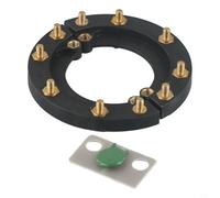 Ruota affidabile del diodo del raddrizzatore del ponte per i generatori con una valutazione corrente di 25A e la tensione di 800 1200V, modello no 33025777