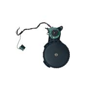 Ruota ambulante sinistra e destra for aspirapolvere, compatibile con Roborock, S5 Max, S6 Pure, S6 MaxV, E4, S4 Max, S7, E5, G10, S7 Pro(1pcs)