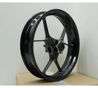 RUOTA ANT 3.5X17' NERA APRILIA DORSODURO 900 900 2019