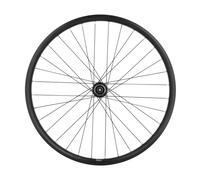 Ruota anteriore 24" Velox Noir
