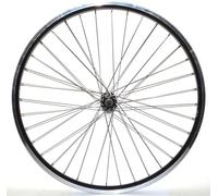 RUOTA ANTERIORE 26" DF BLOCAGGIO