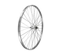 Ruota Anteriore 28 pollici CTB Alluminio Perno 3/8 Mozzo Sfere