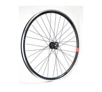 Ruota anteriore a disco con bloccaggio in alluminio Gurpil New Dpx Noir