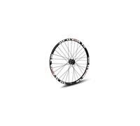 Ruota anteriore a disco Gurpil Zac 6 trous Noir