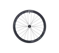 Ruota anteriore a disco Zipp 303 S tubeless Noir