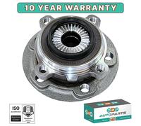 Ruota Anteriore Baring Hub Kit Per BMW 1 Serie, 2 Attivo Tourer, Gran Coupé, X1