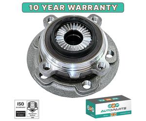 Ruota Anteriore Baring Hub Kit Per BMW 1 Serie, 2 Attivo Tourer, Gran Coupé, X1