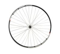 Ruota anteriore bici bloccaggio cerchio Velox CFX20 RS300 Argenté