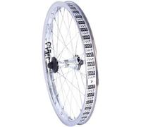 Cult Crew V2 20" Ruota Anteriore BMX (Polished)