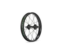 Ruota anteriore di bicicletta Salt Rookie Noir