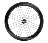 Ruota anteriore Campagnolo Bora WTO 60 Noir