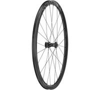 Ruota Anteriore Campagnolo Levante - 700 12 x 100mm CenterLock Nera