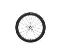 Ruota anteriore Cannondale HollowGram R-SL 64 Noir