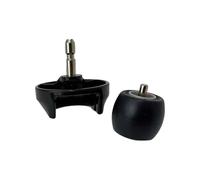 Ruota Anteriore Caste, Compatibile Con Roomba, I7 I7+ E5 E6 E7 Robot Aspirapolvere Ricambi Aspirapolvere Accessori For La Casa