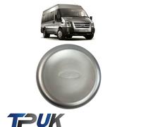 Ruota Anteriore Centrale Copri Mozzo Orlo Per Ford TRANSIT MK6 MK7 MK8 Post. Due