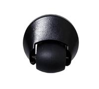 Ruota anteriore, compatibile con Proscenic Q10 / Q20Plus, accessori for aspirapolvere robot pezzi di ricambio