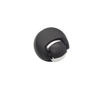 BoSeam Ruota Anteriore, Compatibile for ECOVACS DEEBOT OZMO 950/920/ N8/ N8 PRO/ T9/ T8, Aspirapolvere Parte