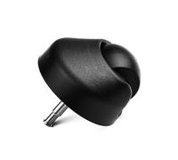 Ruota anteriore, compatibile for Ecovacs Deebot T30 / T30s / T30 Pro / T30s Combo, accessori for aspirapolvere robot pezzi di ricambio