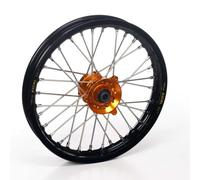 Ruota Anteriore Completa Haan Wheels-21x1,85 Per Moto Ricambi Accessori