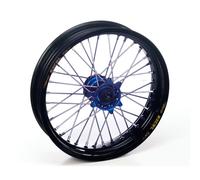 Ruota Anteriore Completa HAAN WHEELS supermoto-17.5x5.00x36t per