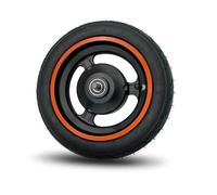 Ruota Anteriore Completa per Monopattino Elettrico Inmotion Air PRO