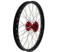 Ruota Anteriore Completa Rfx Race Mx 21X1,60 Per Moto Ricambi Accessori