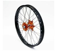 Ruota Anteriore Completa Rfx Race Mx 21X1,60 Per Moto Ricambi Accessori