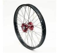Ruota Anteriore Completa Rfx Race Mx 21X1,60 Per Moto Ricambi Accessori