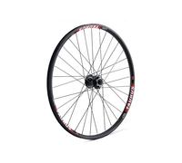 Ruota anteriore con disco a 26 fori Gurpil Taurus 26 P/SHI Noir