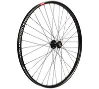 Stolen 29" Rampage Street Disk Ruota Anteriore BMX (Nero)