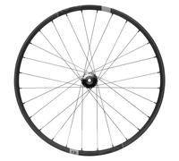 Ruota anteriore crankbrothers Carbon 700c Nero