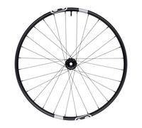 Doublon reforiginale 17062crankbrothers synthesis enduro alloy 2 0 i9 29 boost 15x110mm 6 fori nero ruota anteriore