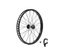 Ruota anteriore Cult Match V2 Noir