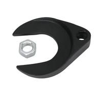 Ruota Anteriore Cuscinetto Asse Mozzo Estrattore Installazione Garage Strumento