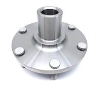 Ruota Anteriore Cuscinetto Fusello SX O Dx per Mazda BT50 Pick Up 2.5TD (