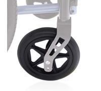 Ruota anteriore da 1,25" per Sedia a Rotelle Carrozzina leggere Ardea one modell