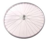 Ruota anteriore da 26 x 1.75 in acciaio