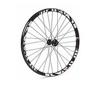Ruota anteriore della bicicletta Gurpil GTR SL 27 Boost Bianco