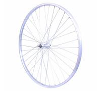 Ruota anteriore della bicicletta Velox Argenté