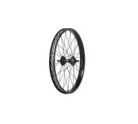 Ruota anteriore di bicicletta Salt EX Noir