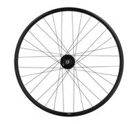 Ruota anteriore di bicicletta Velox Mach1 M910 Shimano Dynamo Noir