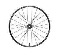 Ruota anteriore di bicicletta Zipp 1Zero Hitop Noir