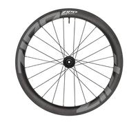 Ruota anteriore di bicicletta Zipp 303 XPLR SW Noir