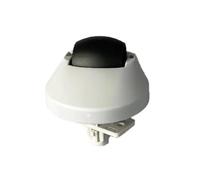 Ruota Anteriore Di Ricambio For Aspirapolvere, Compatibile Con Roborock, S8 Plus / S8 Pro Ultra / S5 MAX / S6 / S6 PURE / S6 MAXV / S70 Q Revo.(White)