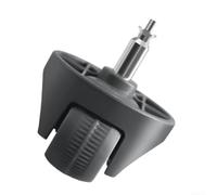 Ruota anteriore di ricambio per Narwal J4, Freo X, Ultra J4 Lite J5, Freo Z, per aspirapolvere Ultra Robot per migliorare la mobilità e navigare gli ostacoli in modo efficiente