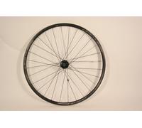 Ruota Anteriore Disc Oval Vera Corsa DPD22 700c 6 Bulloni 100x10mm QR 28h F77