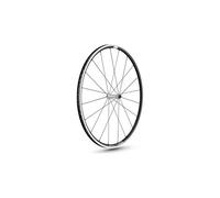 Ruota anteriore dt swiss 2018 pr 1600 spline 23 9x100mm noir