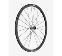 Ruota anteriore DT Swiss A 1800 Spline Center Lock 30" Asse passante 12x100 mm - 27.5