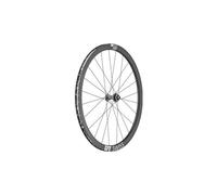 Ruota anteriore dt swiss erc 1400 dicut 650b 35 mm 12x100 mm center lock