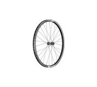 Ruota anteriore dt swiss exc 1501 spline 29 39 39 30mm boost 15x110mm 6 fori